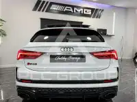 2020 Audi Q3