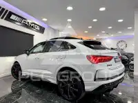 2020 Audi Q3