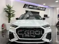 2020 Audi Q3