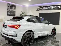 2020 Audi Q3