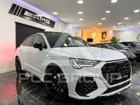 2020 Audi Q3