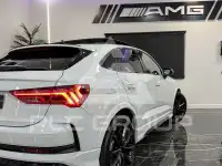 2020 Audi Q3