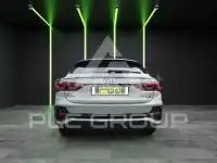 2020 Audi Q3