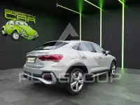 2020 Audi Q3