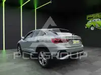 2020 Audi Q3