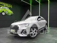2020 Audi Q3