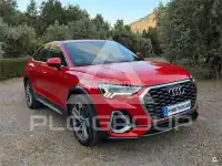 2020 Audi Q3