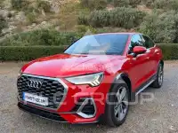2020 Audi Q3
