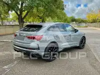 2020 Audi Q3