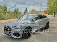 2020 Audi Q3
