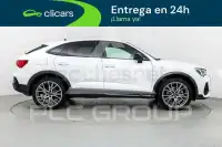 2020 Audi Q3