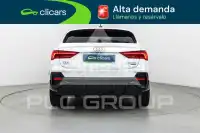 2020 Audi Q3