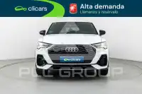 2020 Audi Q3