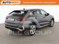 2020 Audi Q3