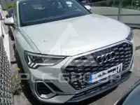 2020 Audi Q3