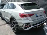 2020 Audi Q3