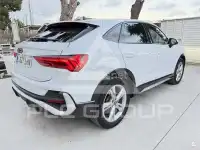 2020 Audi Q3