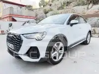 2020 Audi Q3
