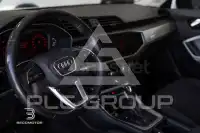 2020 Audi Q3