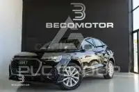 2020 Audi Q3