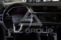 2020 Audi Q3