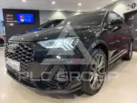 2020 Audi Q3