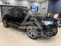 2020 Audi Q3