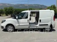 2020 Fiat Doblo