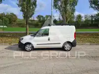 2020 Fiat Doblo