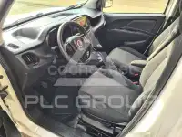 2020 Fiat Doblo