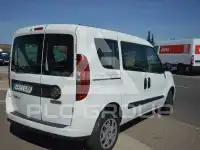 2020 Fiat Doblo