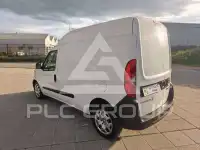 2020 Fiat Doblo