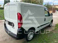 2020 Fiat Doblo