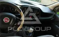 2020 Fiat Doblo