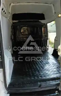 2020 Fiat Doblo