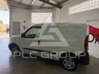 2020 Fiat Doblo