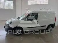 2020 Fiat Doblo