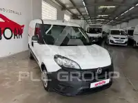 2020 Fiat Doblo