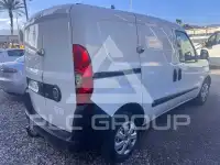 2020 Fiat Doblo