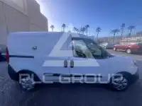 2020 Fiat Doblo