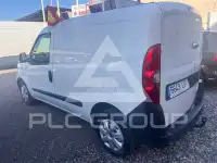 2020 Fiat Doblo