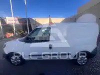 2020 Fiat Doblo