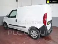 2020 Fiat Doblo