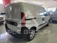 2020 Fiat Doblo