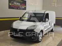 2020 Fiat Doblo