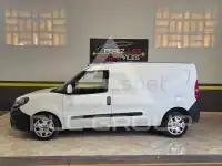 2020 Fiat Doblo