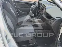 2020 Fiat Doblo
