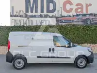 2020 Fiat Doblo