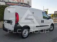 2020 Fiat Doblo
