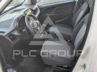 2020 Fiat Doblo